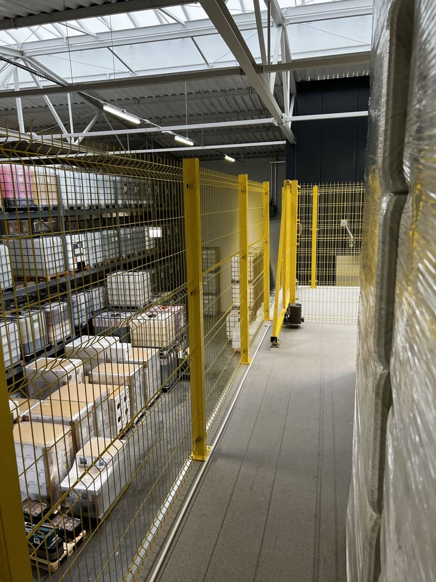 przemysł metalurgia